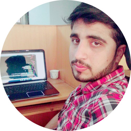 Muhammad Zubair A.