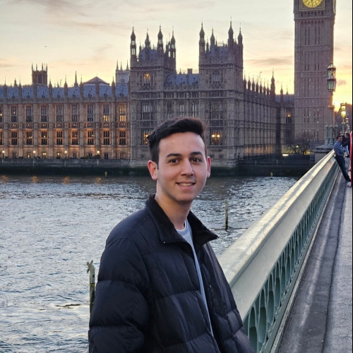 Ben A. profile photo