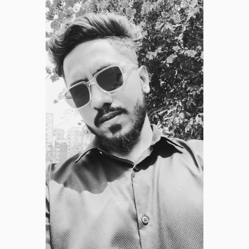 Nafiz S.