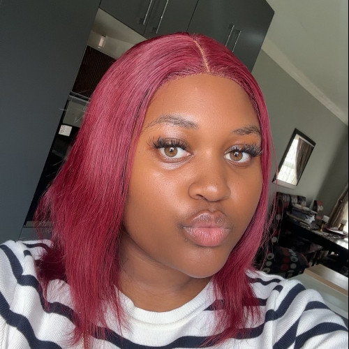 Candice R. profile photo