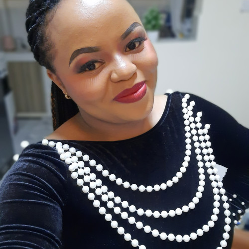 Moreen M. profile photo
