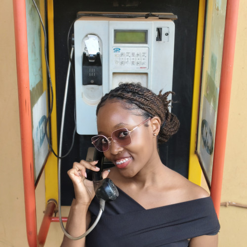 Lilly W. profile photo