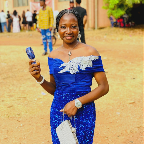 Jazmine R. profile photo