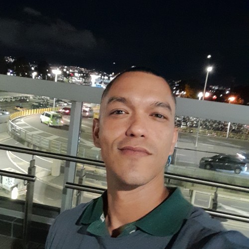 Alejandro M.