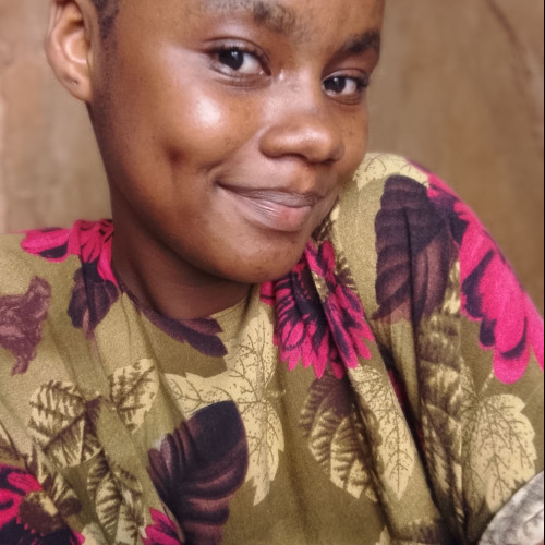 Halima  U. profile photo