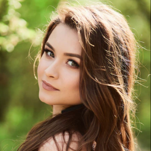Sophie G.