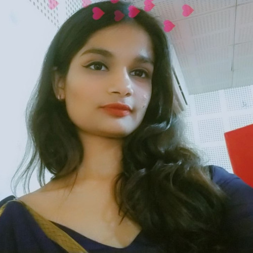 Anisha P. profile photo