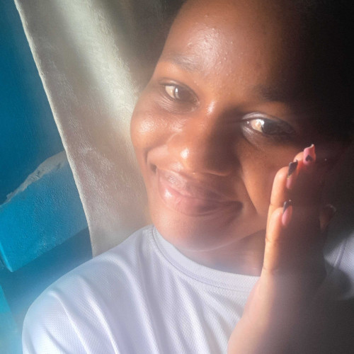 jemimah w. profile photo