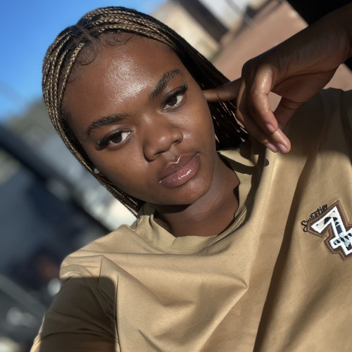 mwila M. profile photo