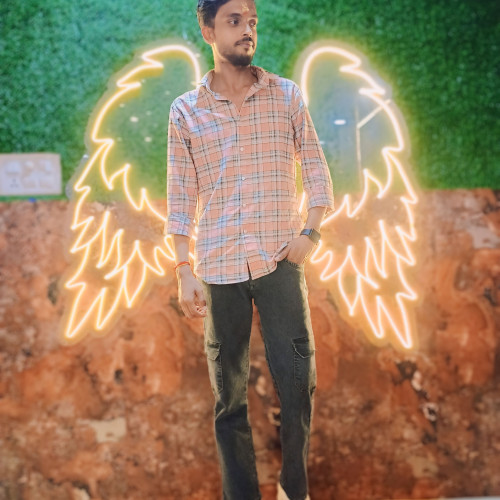 Saurabh  R. profile photo