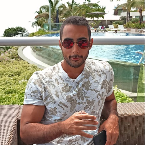 Pedram E.