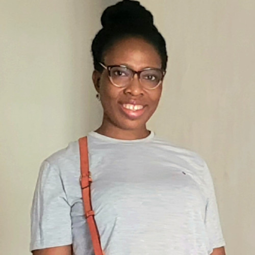 Kelechukwu I. profile photo