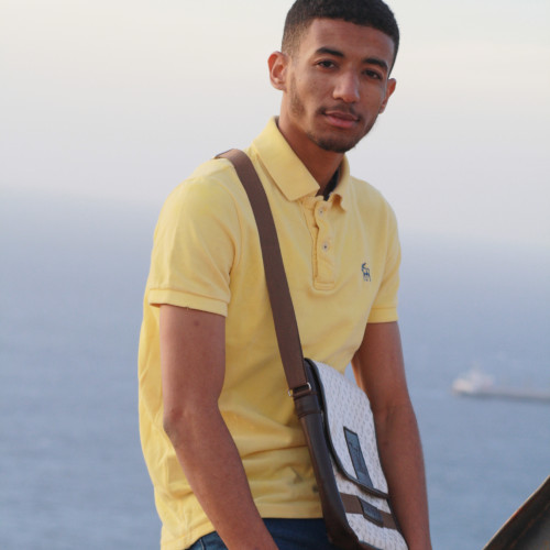 Belkheir D. profile photo