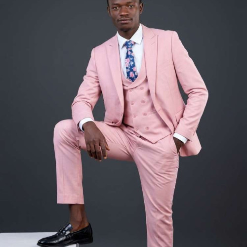 James M. profile photo