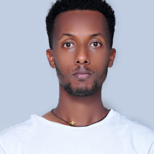 Bereket D. profile photo