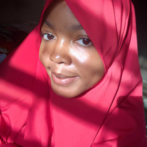 Aisha O.