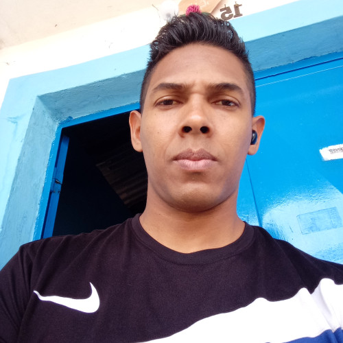 Pedro Alejandro E. profile photo