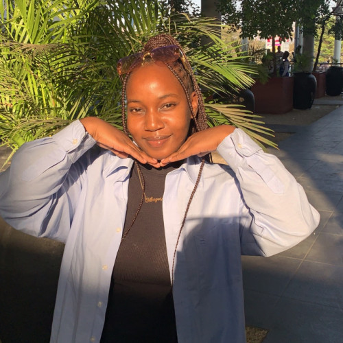 Mbuyoti K. profile photo