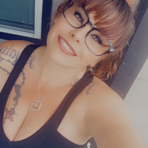 Crystal B.