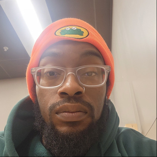 Chonic W. profile photo