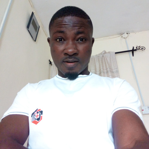 Yusuf Adeyemi R. profile photo