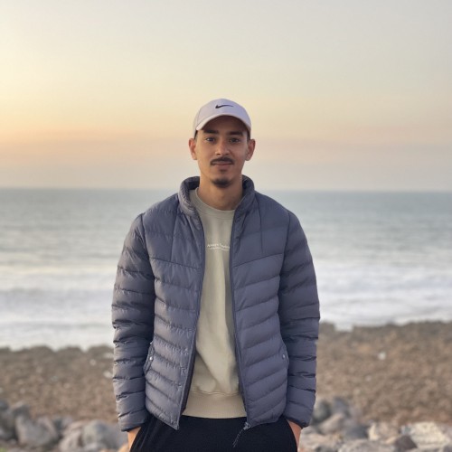 Oussama N. profile photo