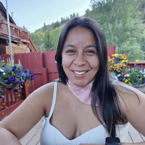 Alejandra S.