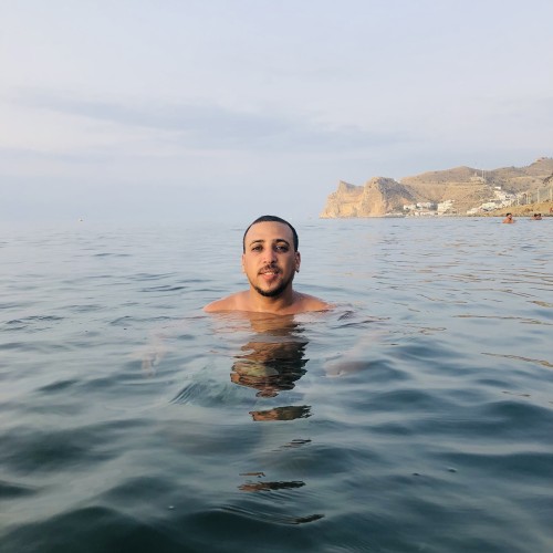 El mehdi amine B.