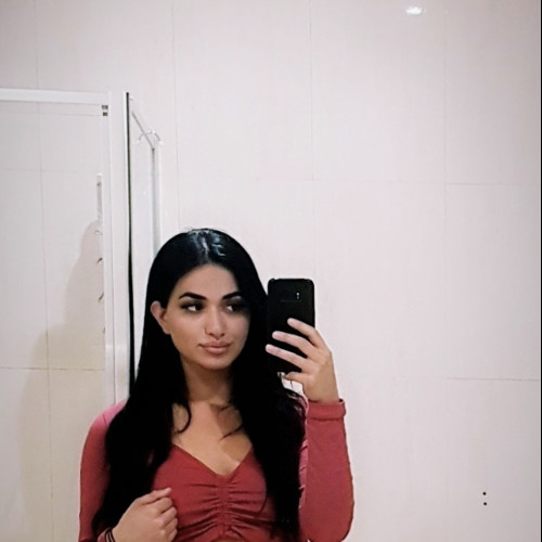 dina y.