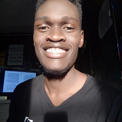 TILLIEN N. profile photo