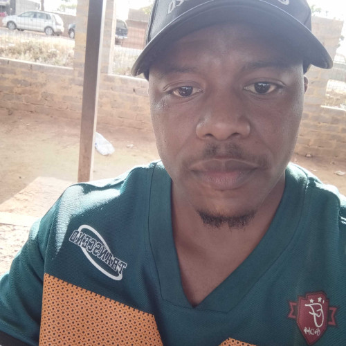 Starford M. profile photo