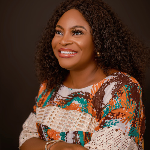 Christabel I. profile photo