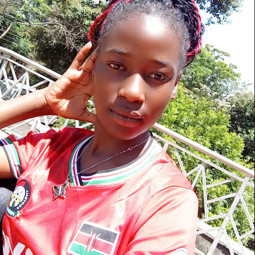 Mishel A. profile photo