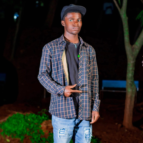 meshack m. profile photo