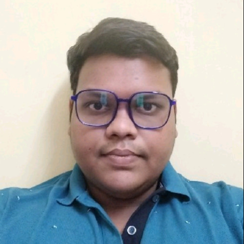PRAJWAL S. profile photo