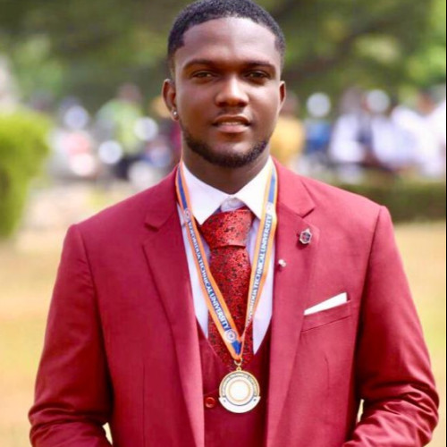 Azameti M. profile photo