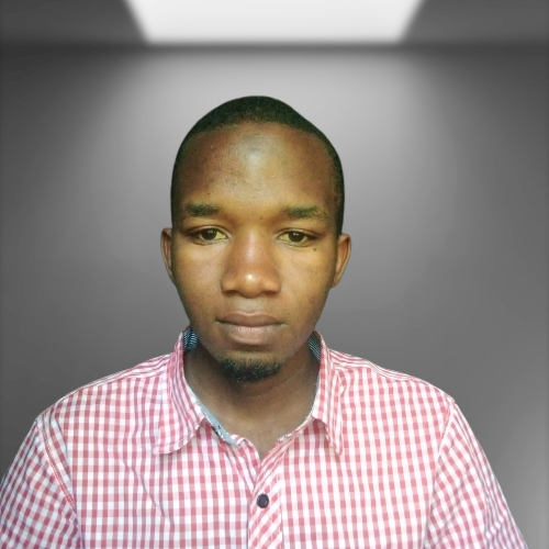 Fadhili M.