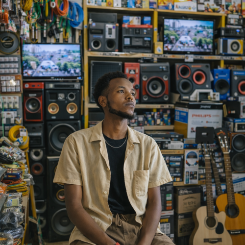 Timothy K. profile photo