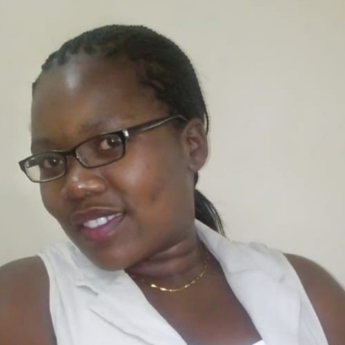 Rhoda Tarisai C. profile photo