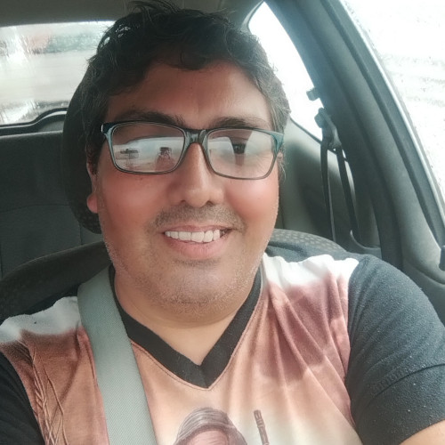 Esteban O. profile photo