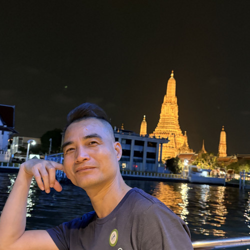 Kai S. profile photo