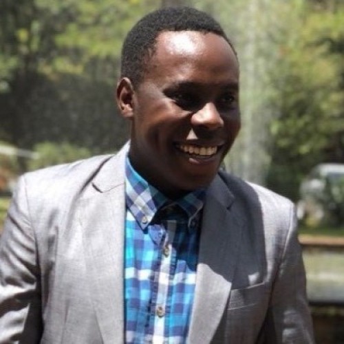 Derrick A. profile photo