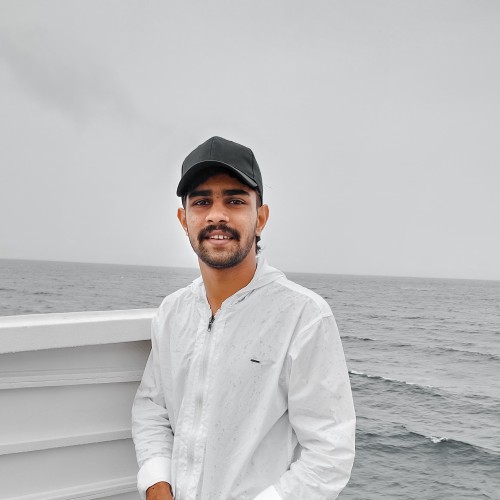 Hari K. profile photo