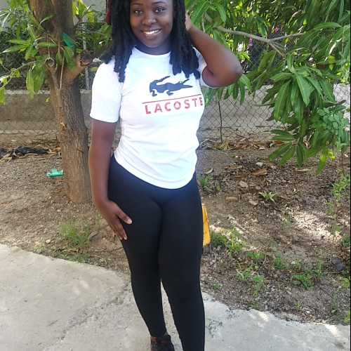 Trudiann  C. profile photo
