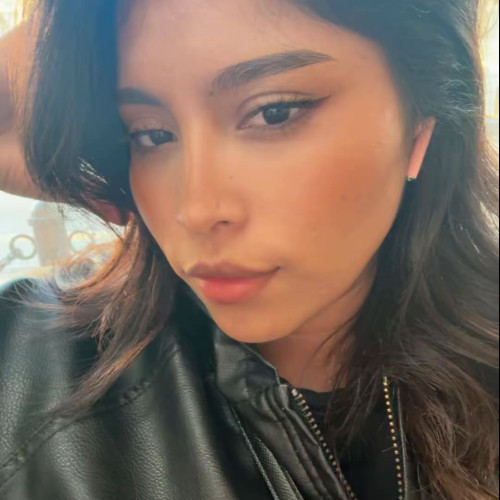 zareli F. profile photo