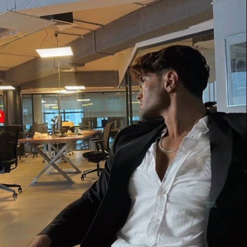 Liam B. profile photo