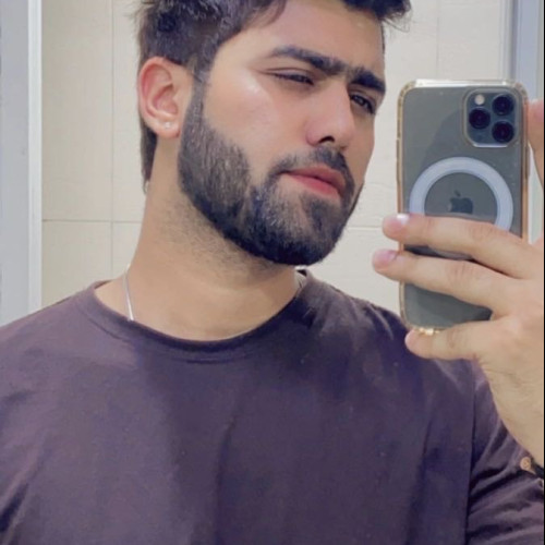 samaksh k. profile photo
