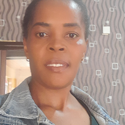 Rhoda w. profile photo