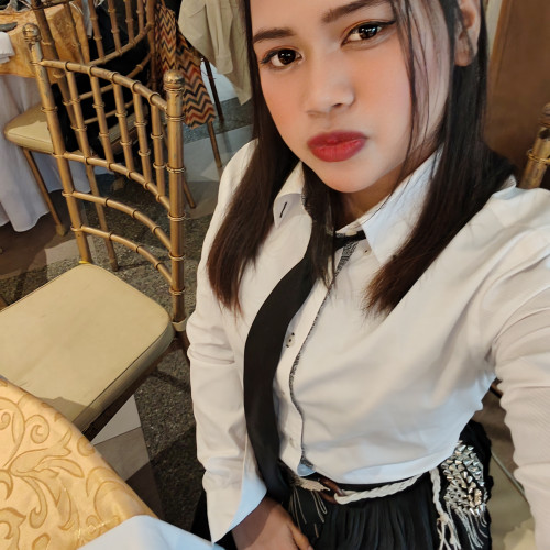 ANGELINE O. profile photo