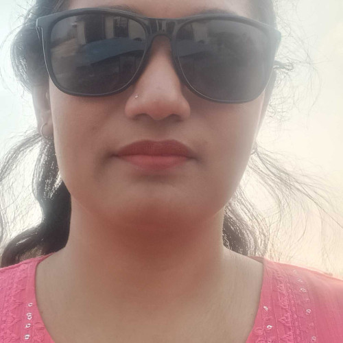 Purnima D. profile photo